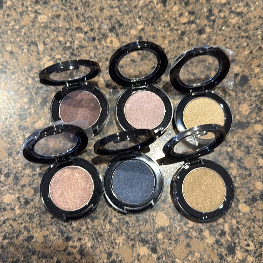 Eyeshadow Palette - Assorted Shades Bundle